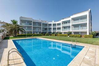 Apartamento Moll Con Piscina - L'Escala - 0