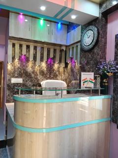 Hotel parijaye - - 0