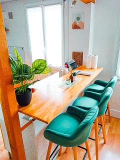 Échappée Urbaine Rouennaise - Hypercentre - Gare Rive Gauche - 3