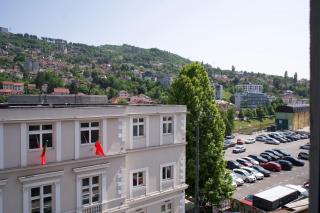 Apartment Marijin Dvor - 6