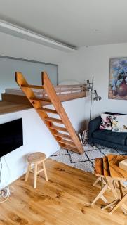 Loftsuite - Gand - 1