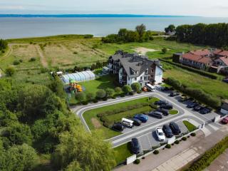 Perla Mare Apartamenty - Krynica Morska - 9