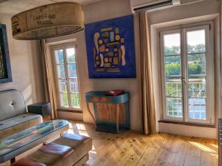 Riverside Apartment - Lucca - 9