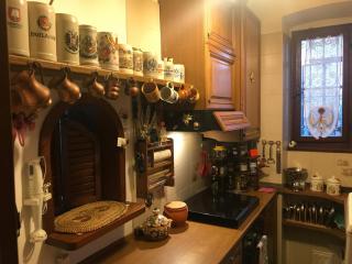 Historical House Le Pergole - Trieste - 1