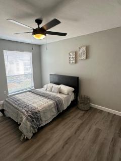 Cozy Modern 2Bed Apt - Houston - 4