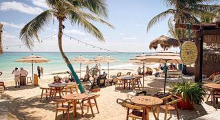 Bellooceano - Playa del Carmen - 0