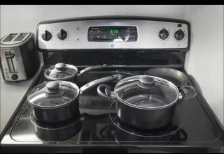 Cozy Modern 2Bed Apt - Houston - 8