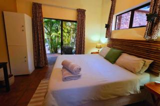 Kruger Dreams Lodge - Marloth Park - 9