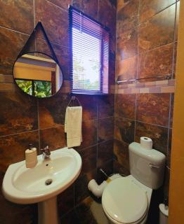 Kruger Dreams Lodge - 5