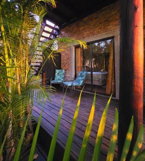 Kruger Dreams Lodge - 3