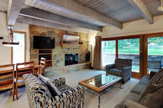 Timberline Condominiums 2 Bedroom Deluxe Unit A2H - Snowmass Village - 9