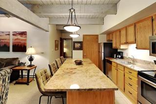 Timberline Condominiums 2 Bedroom Deluxe Unit A2H - Snowmass Village - 6