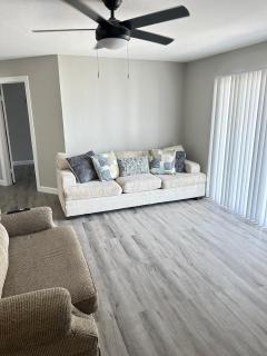 Cozy Modern 2Bed Apt - Houston - 1