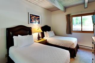 Timberline Condominiums 2 Bedroom Deluxe Unit A2H - Snowmass Village - 2