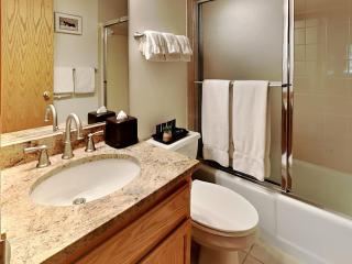 Timberline Condominiums 2 Bedroom Deluxe Unit A2H - Snowmass Village - 1