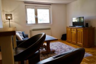 Apartment Marijin Dvor - Sarajevo - 3