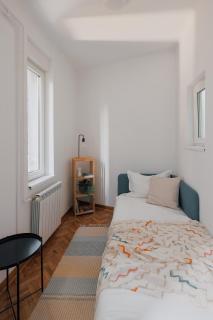 Radio Belgrade Apartment - 9