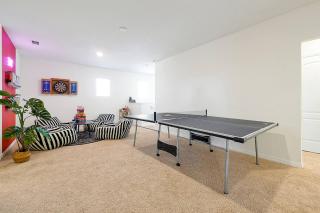 6BD Near Disney | Poolside BBQ & Game Room Fun - 9