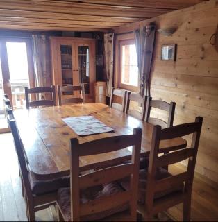 Gîte l'Ermitage - Veysonnaz - 8