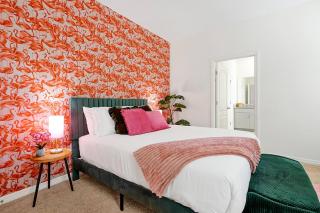 6BD Near Disney | Poolside BBQ & Game Room Fun - 3