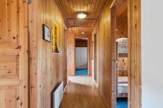 Vacation home on the Half island Helgenæs - Knebel - 4