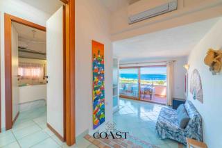 Sun Apartment Vista & Relax per Famiglie - Olbia - 0
