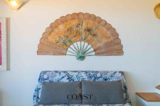 Sun Apartment Vista & Relax per Famiglie - Olbia - 7