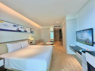Blessedly Apartment - Citadines Halong Studio - Hạ Long - 0