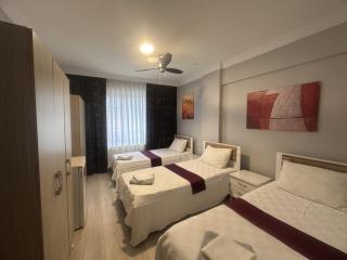 Yıldız Hotel Tekirdağ - Tekirdağ - 8