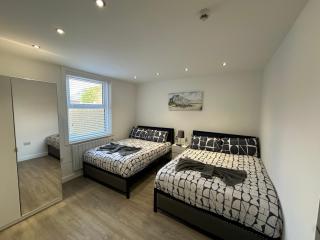 Shelbourne Den - Bournemouth - 4