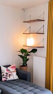 Loftsuite - Gand - 4