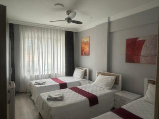 Yıldız Hotel Tekirdağ - Tekirdağ - 5