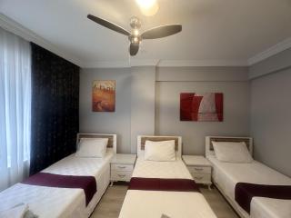 Yıldız Hotel Tekirdağ - Tekirdağ - 3