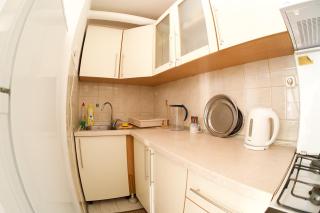 Apartment Marijin Dvor - Sarajevo - 7