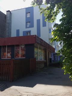 Затишна студія біля центру - 9