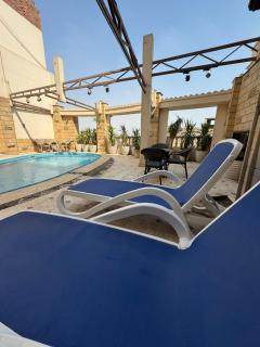 Grand Museum Pyramids View Hotel - Cairo - 8