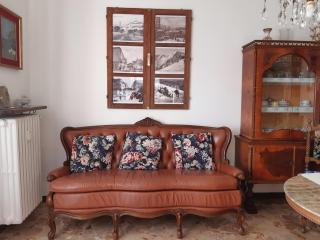 Giaveno, apartment "margherite" a pochi passi dal centro, wifi - Giaveno - 3