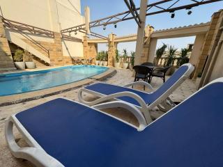 Grand Museum Pyramids View Hotel - Cairo - 9