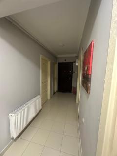 Yıldız Hotel Tekirdağ - Tekirdağ - 4