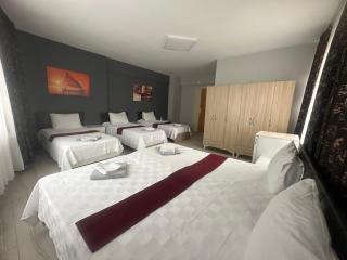 Yıldız Hotel Tekirdağ - Tekirdağ - 7