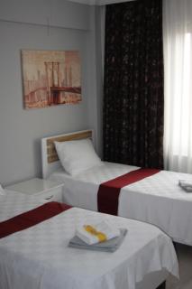Yıldız Hotel Tekirdağ - Tekirdağ - 1