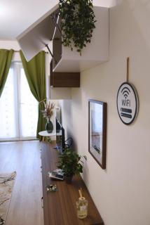 Casa Vacanze da Lilly - GREEN - - Aprica - 4
