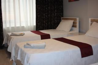 Yıldız Hotel Tekirdağ - Tekirdağ - 6