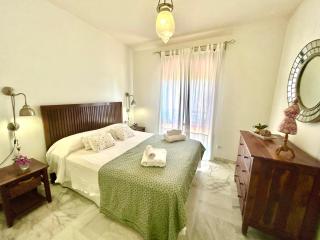 GATU PREMIUM Villa Sal Marina "preferente para mayores de 25 años y familias " - El Puerto de Santa María - 4