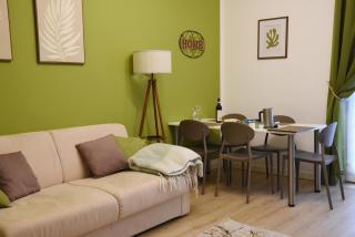 Casa Vacanze da Lilly - GREEN - - Aprica - 3