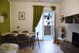 Casa Vacanze da Lilly - GREEN - - Aprica - 1