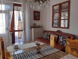 Giaveno, apartment "margherite" a pochi passi dal centro, wifi - Giaveno - 8