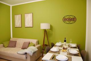 Casa Vacanze da Lilly - GREEN - - Aprica - 2