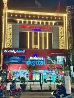 Hotel Deccan Park - Haidar Sāhibgūda - 3