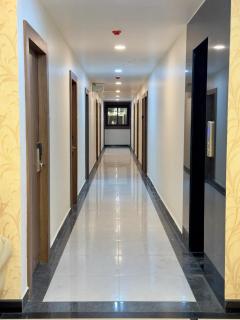 Hotel Deccan Park - Haidar Sāhibgūda - 1